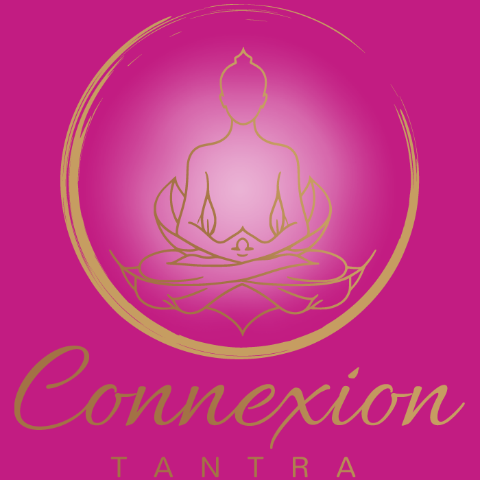 logo connexion tantra